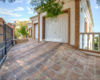 Rynek wtórny - Villa - Benalmadena - Benalmadena Centro