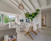 Rynek wtórny - Villa - Benalmadena - Benalmadena Centro
