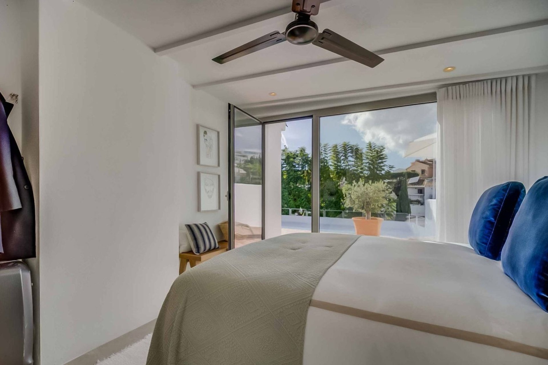Rynek wtórny - Villa - Benalmadena - Benalmadena Centro