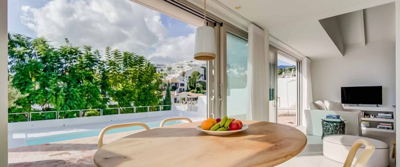 Rynek wtórny - Villa - Benalmadena - Benalmadena Centro