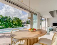 Rynek wtórny - Villa - Benalmadena - Benalmadena Centro