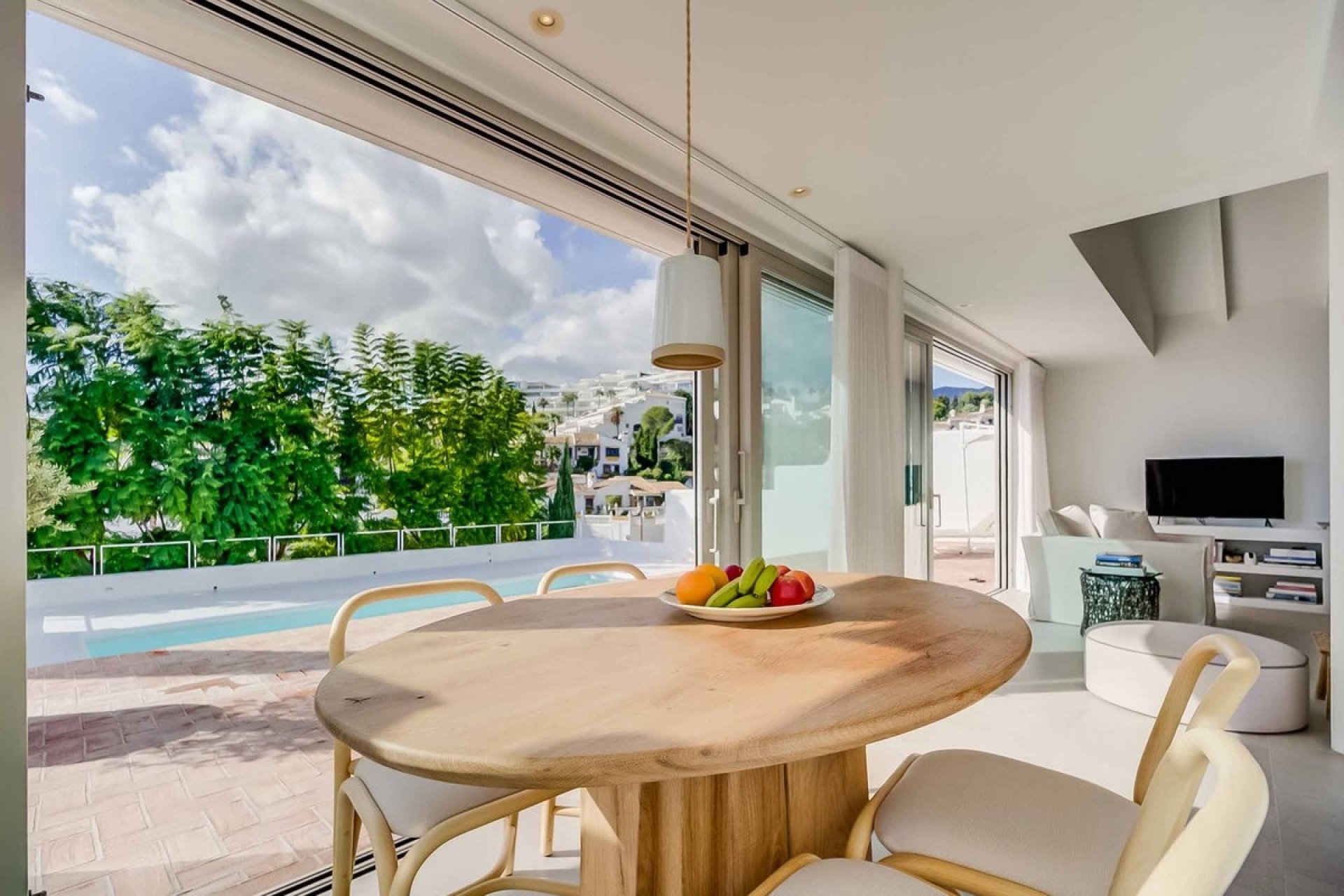 Rynek wtórny - Villa - Benalmadena - Benalmadena Centro