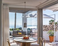 Rynek wtórny - Villa - Benalmadena - Benalmadena Centro