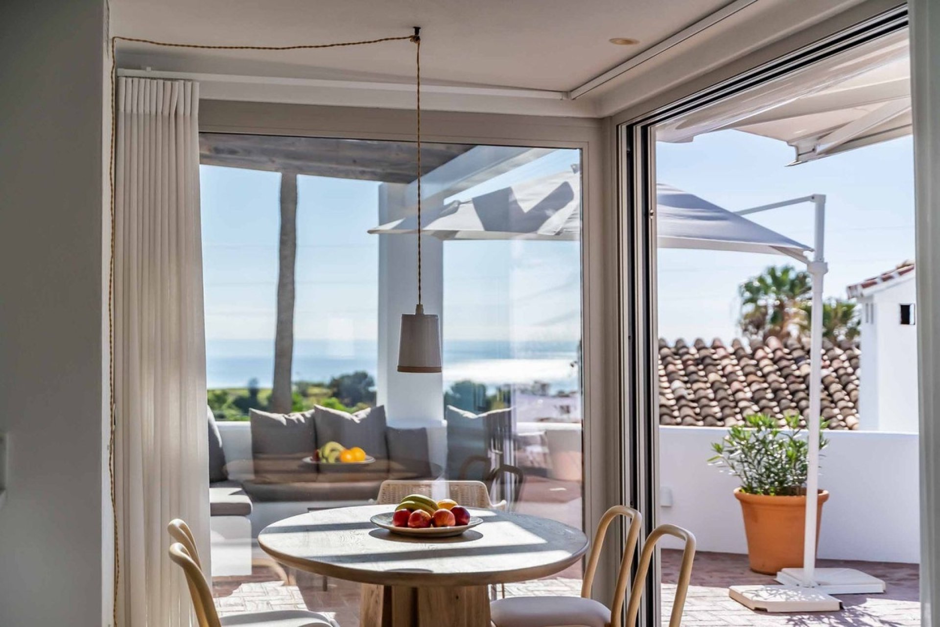 Rynek wtórny - Villa - Benalmadena - Benalmadena Centro