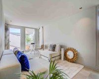 Rynek wtórny - Villa - Benalmadena - Benalmadena Centro