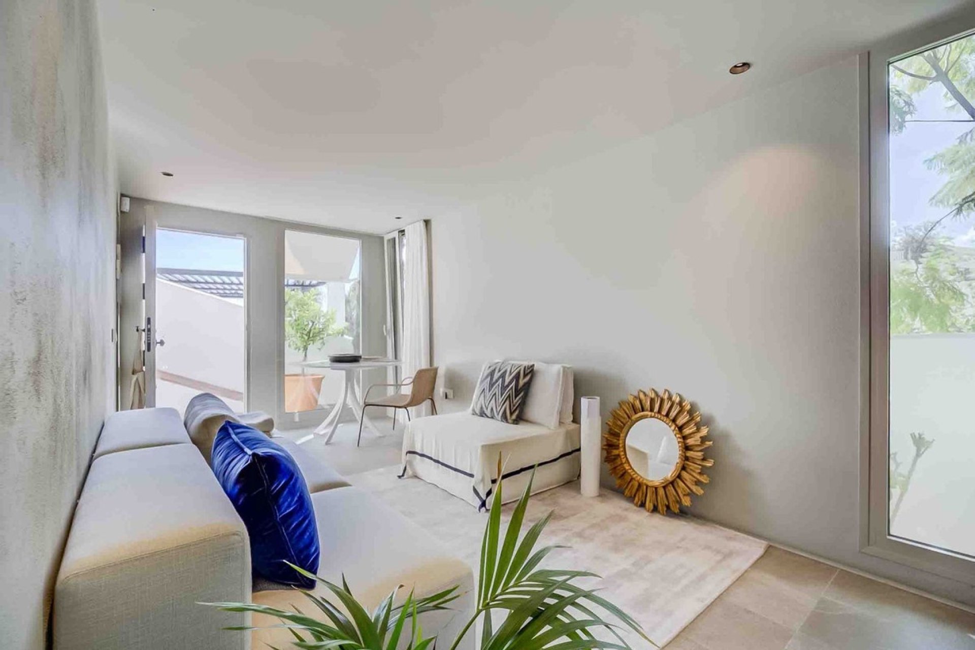 Rynek wtórny - Villa - Benalmadena - Benalmadena Centro
