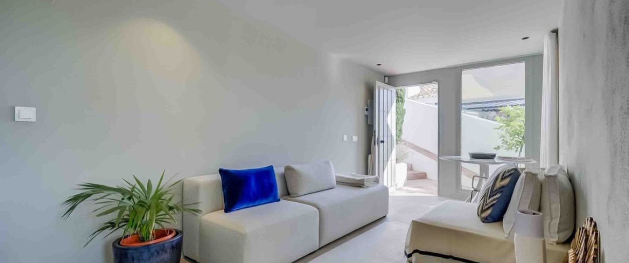 Rynek wtórny - Villa - Benalmadena - Benalmadena Centro
