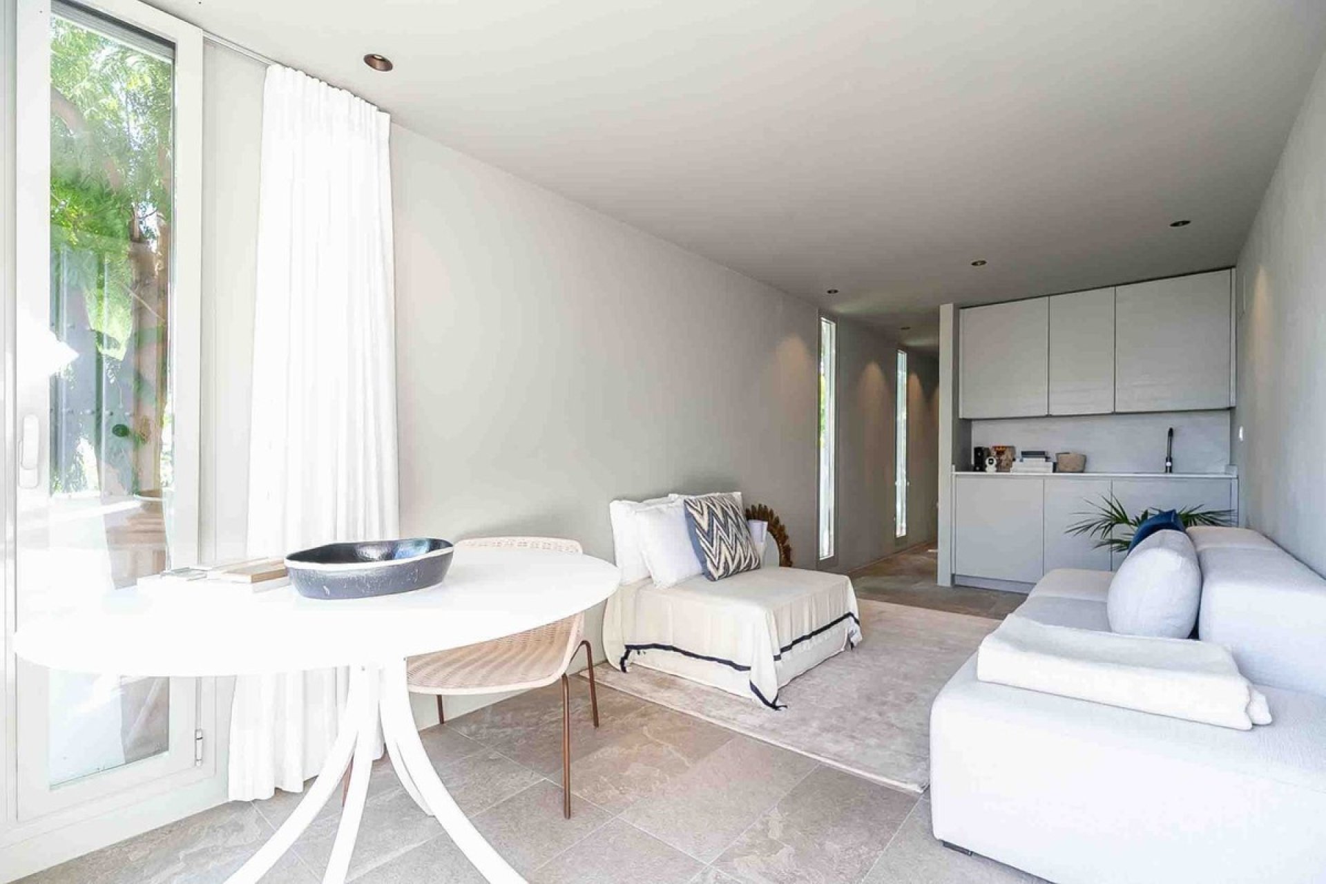 Rynek wtórny - Villa - Benalmadena - Benalmadena Centro