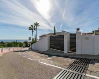 Rynek wtórny - Villa - Benalmadena - Benalmadena Centro