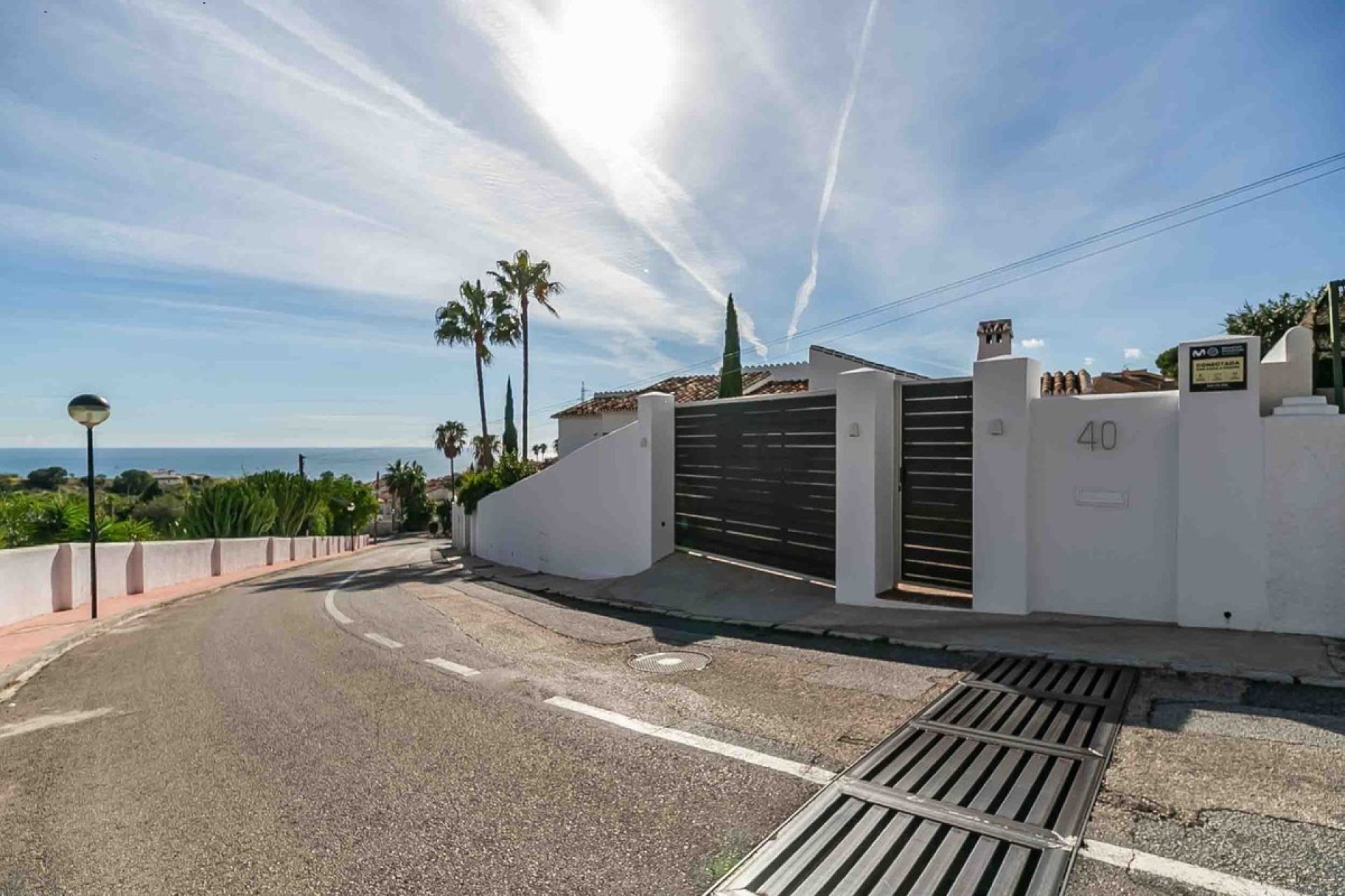 Rynek wtórny - Villa - Benalmadena - Benalmadena Centro