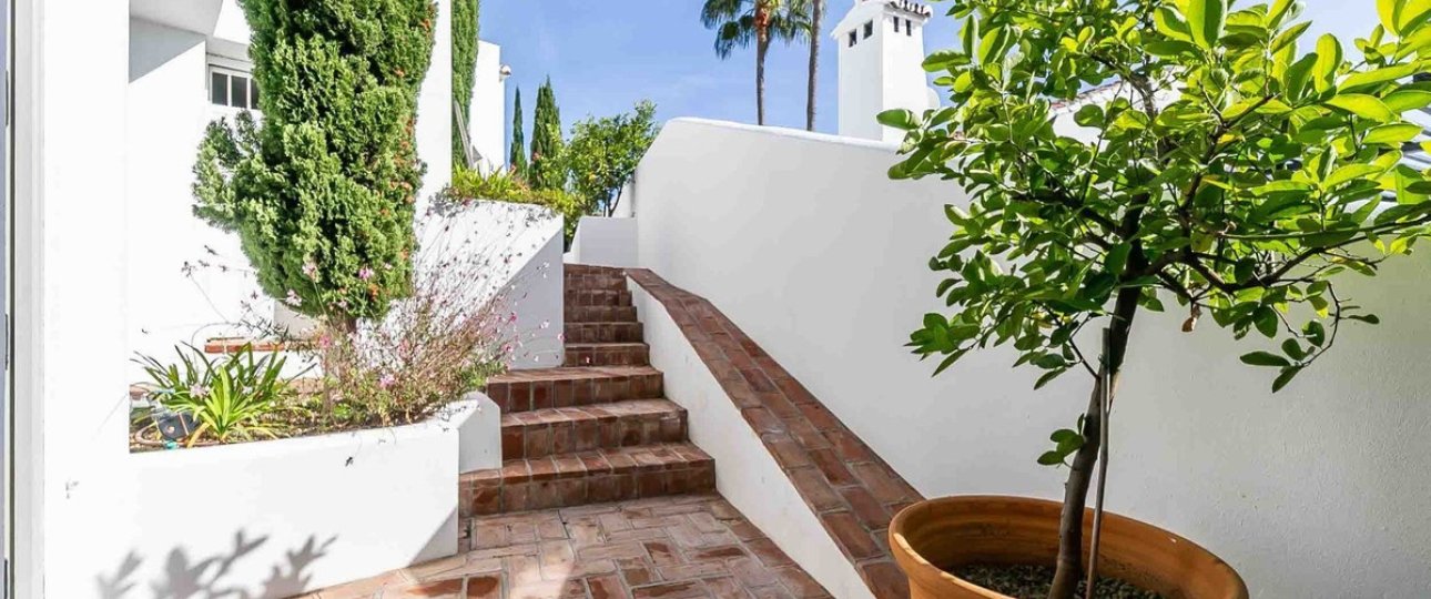 Rynek wtórny - Villa - Benalmadena - Benalmadena Centro