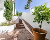 Rynek wtórny - Villa - Benalmadena - Benalmadena Centro
