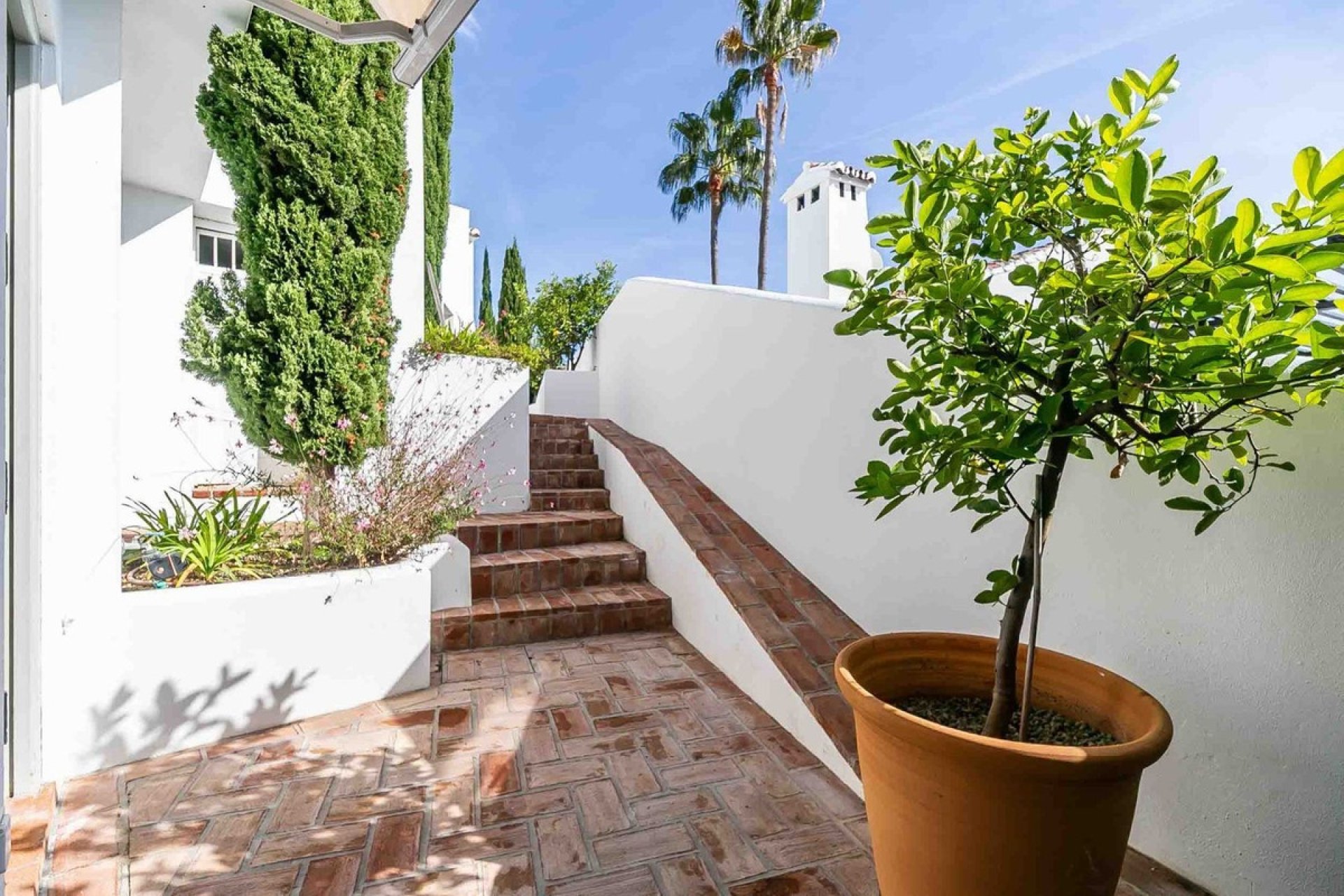 Rynek wtórny - Villa - Benalmadena - Benalmadena Centro