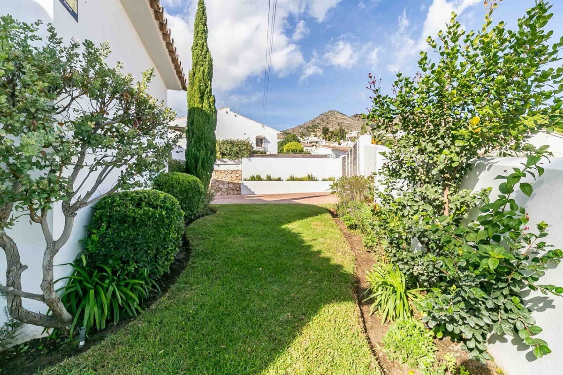 Rynek wtórny - Villa - Benalmadena - Benalmadena Centro