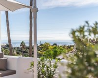 Rynek wtórny - Villa - Benalmadena - Benalmadena Centro