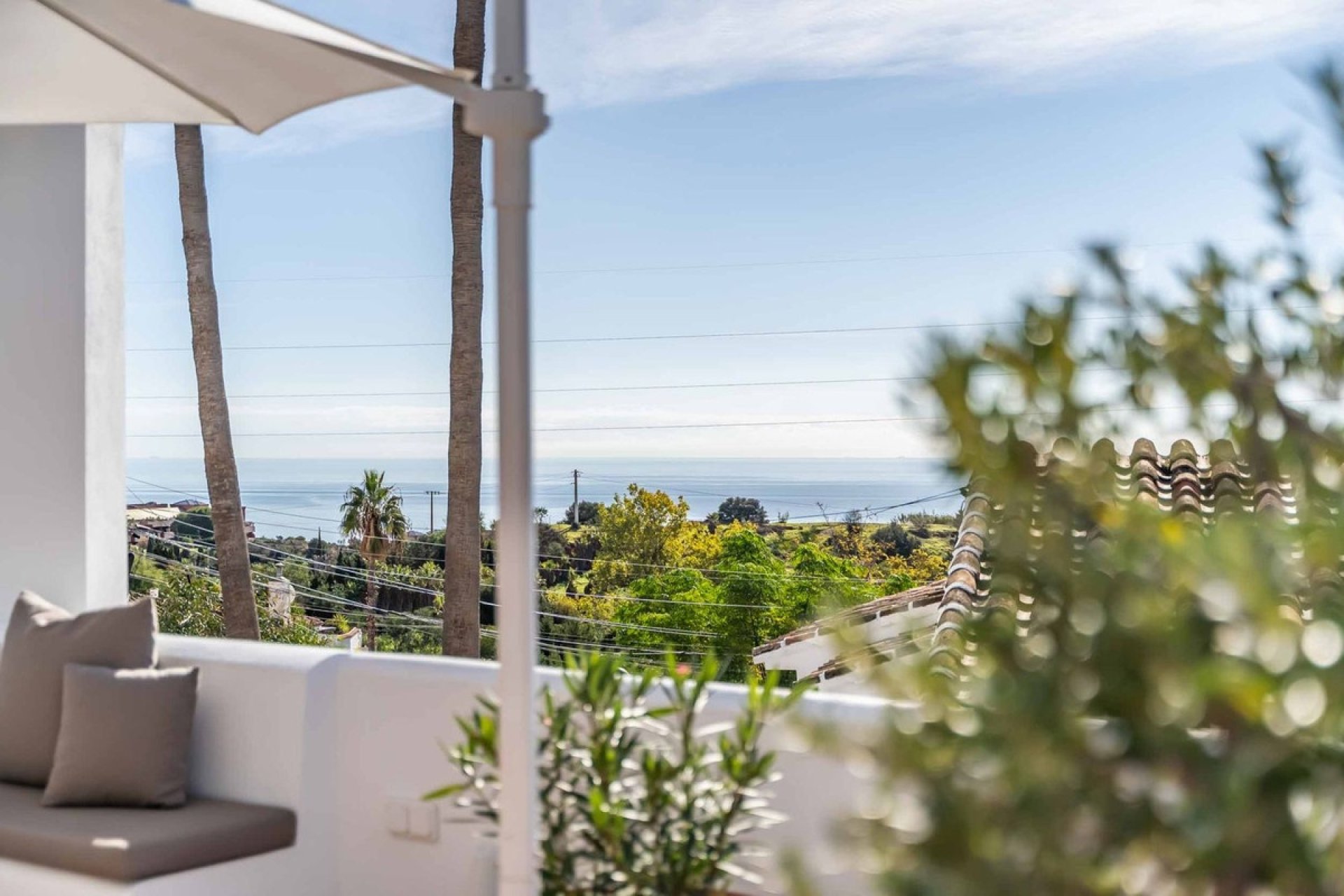 Rynek wtórny - Villa - Benalmadena - Benalmadena Centro