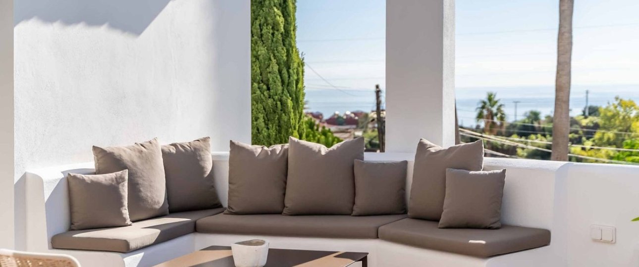 Rynek wtórny - Villa - Benalmadena - Benalmadena Centro