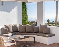 Rynek wtórny - Villa - Benalmadena - Benalmadena Centro