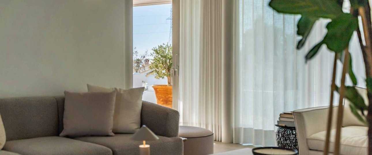 Rynek wtórny - Villa - Benalmadena - Benalmadena Centro