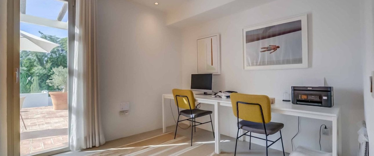 Rynek wtórny - Villa - Benalmadena - Benalmadena Centro