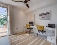 Rynek wtórny - Villa - Benalmadena - Benalmadena Centro