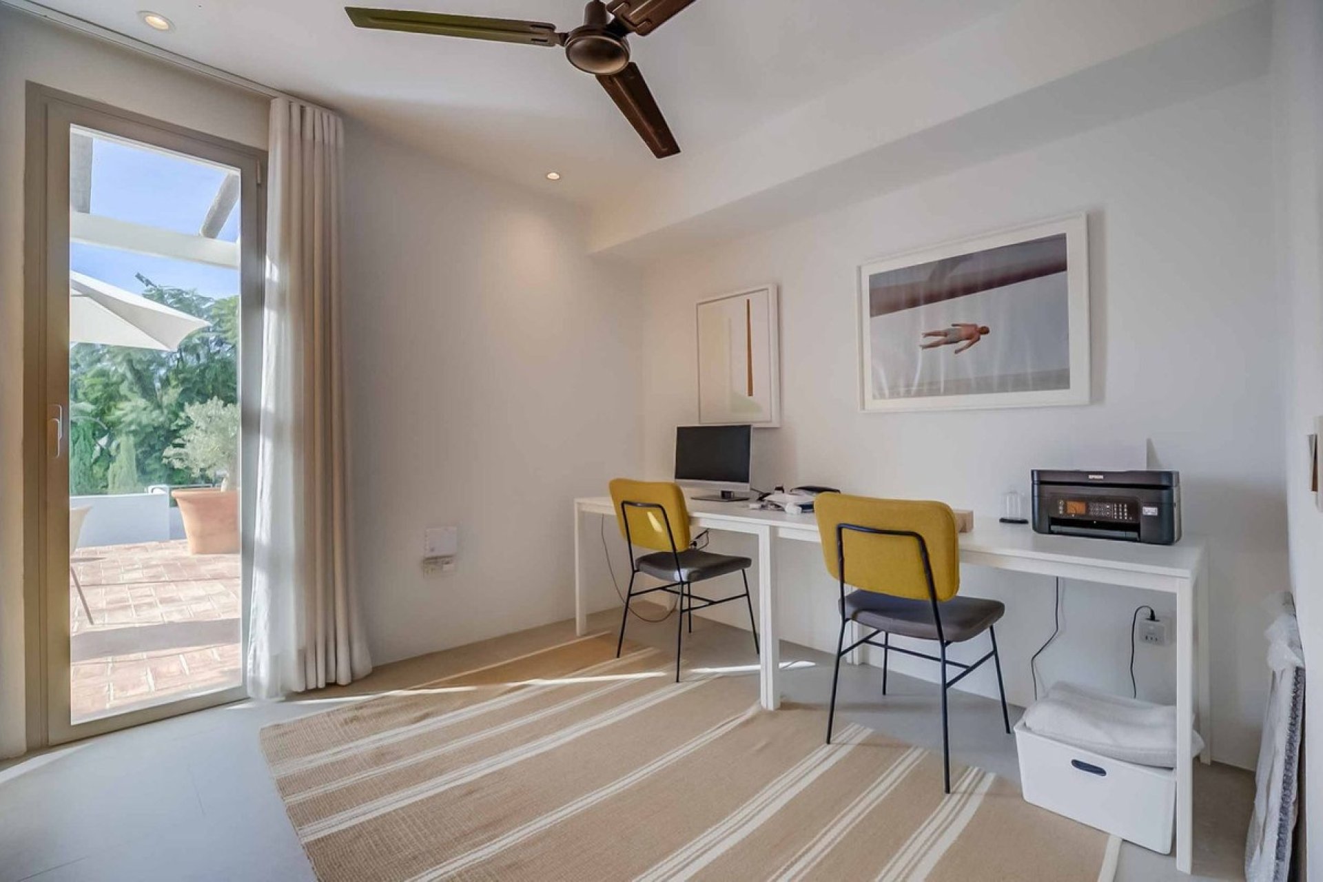 Rynek wtórny - Villa - Benalmadena - Benalmadena Centro