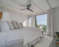 Rynek wtórny - Villa - Benalmadena - Benalmadena Centro