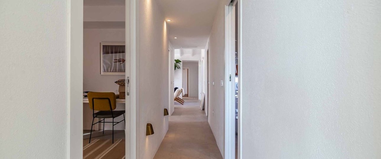 Rynek wtórny - Villa - Benalmadena - Benalmadena Centro
