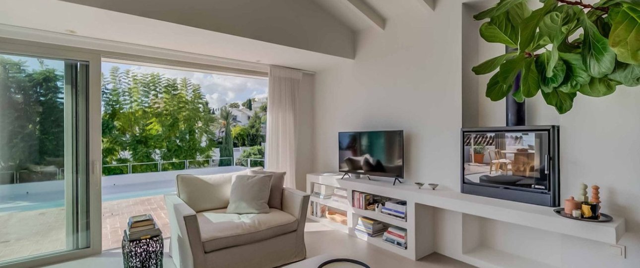 Rynek wtórny - Villa - Benalmadena - Benalmadena Centro