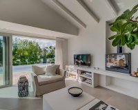 Rynek wtórny - Villa - Benalmadena - Benalmadena Centro