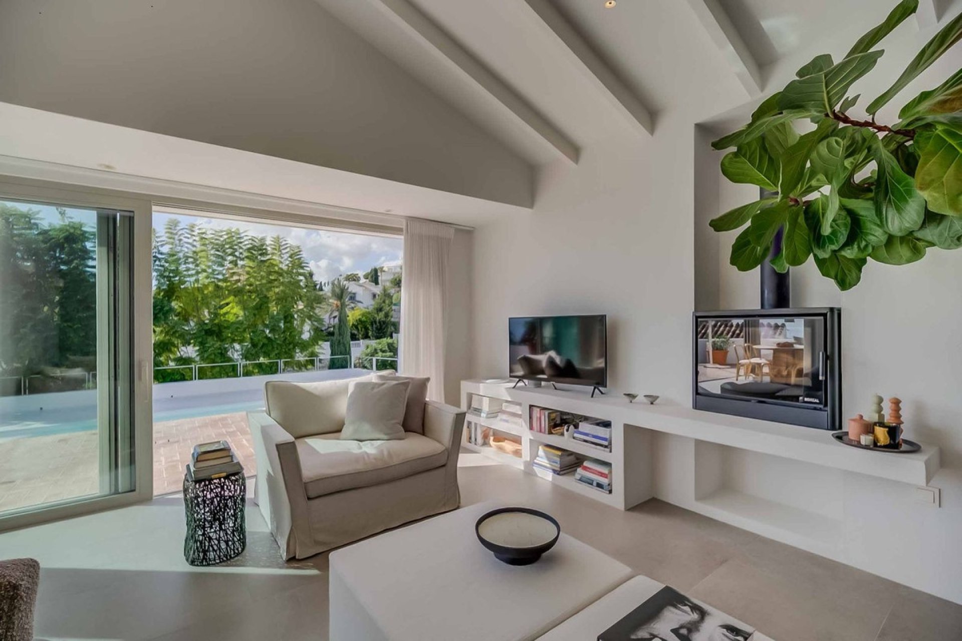 Rynek wtórny - Villa - Benalmadena - Benalmadena Centro