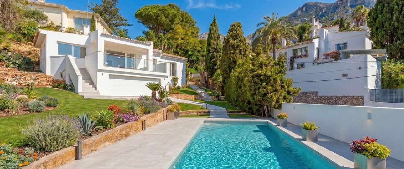 Rynek wtórny - Villa - Benalmadena - Benalmadena Centro