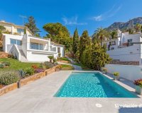 Rynek wtórny - Villa - Benalmadena - Benalmadena Centro
