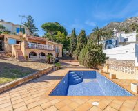 Rynek wtórny - Villa - Benalmadena - Benalmadena Centro