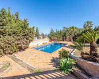 Rynek wtórny - Villa - Benalmadena - Benalmadena Centro