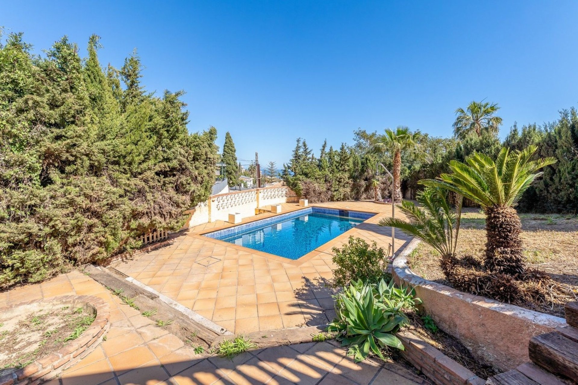 Rynek wtórny - Villa - Benalmadena - Benalmadena Centro