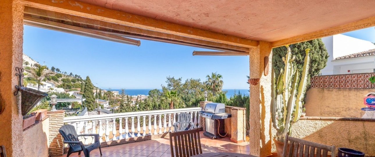 Rynek wtórny - Villa - Benalmadena - Benalmadena Centro