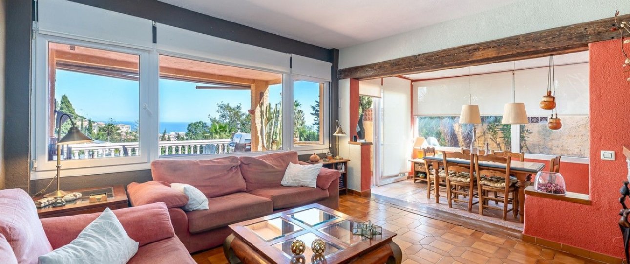 Rynek wtórny - Villa - Benalmadena - Benalmadena Centro