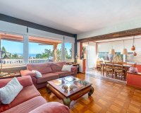 Rynek wtórny - Villa - Benalmadena - Benalmadena Centro
