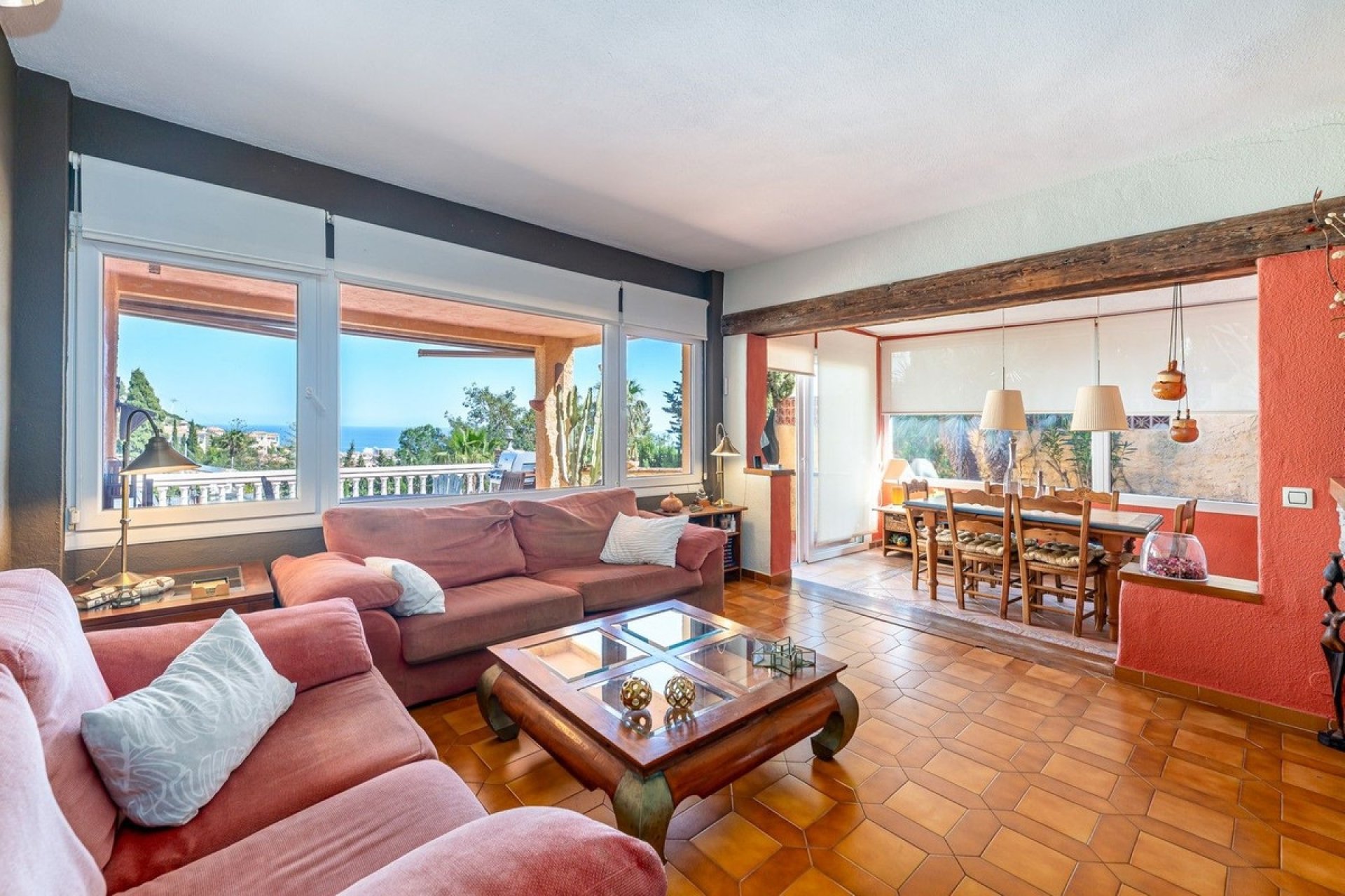 Rynek wtórny - Villa - Benalmadena - Benalmadena Centro