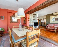 Rynek wtórny - Villa - Benalmadena - Benalmadena Centro