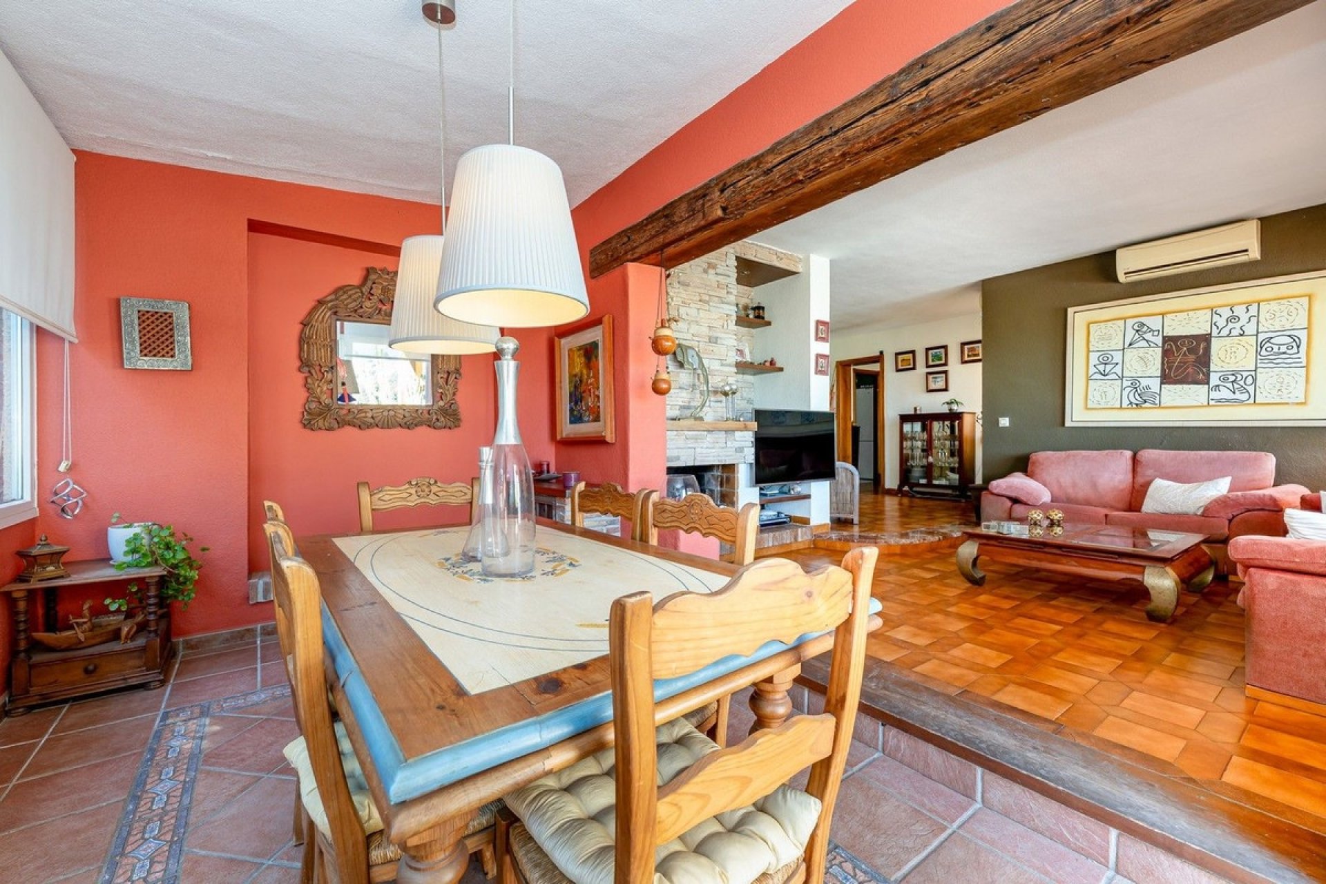 Rynek wtórny - Villa - Benalmadena - Benalmadena Centro