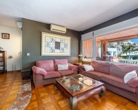 Rynek wtórny - Villa - Benalmadena - Benalmadena Centro