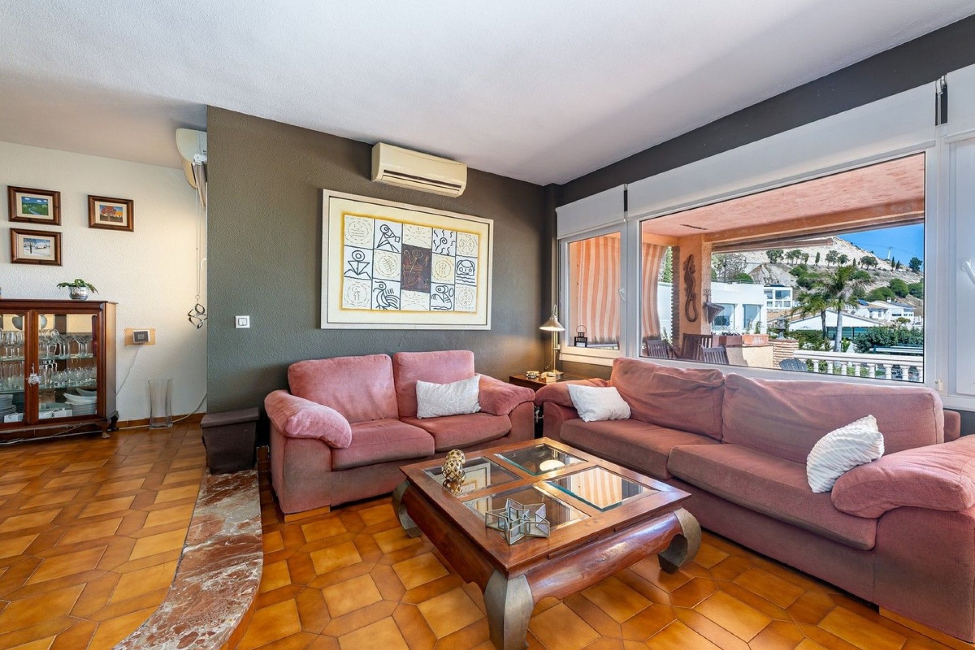 Rynek wtórny - Villa - Benalmadena - Benalmadena Centro