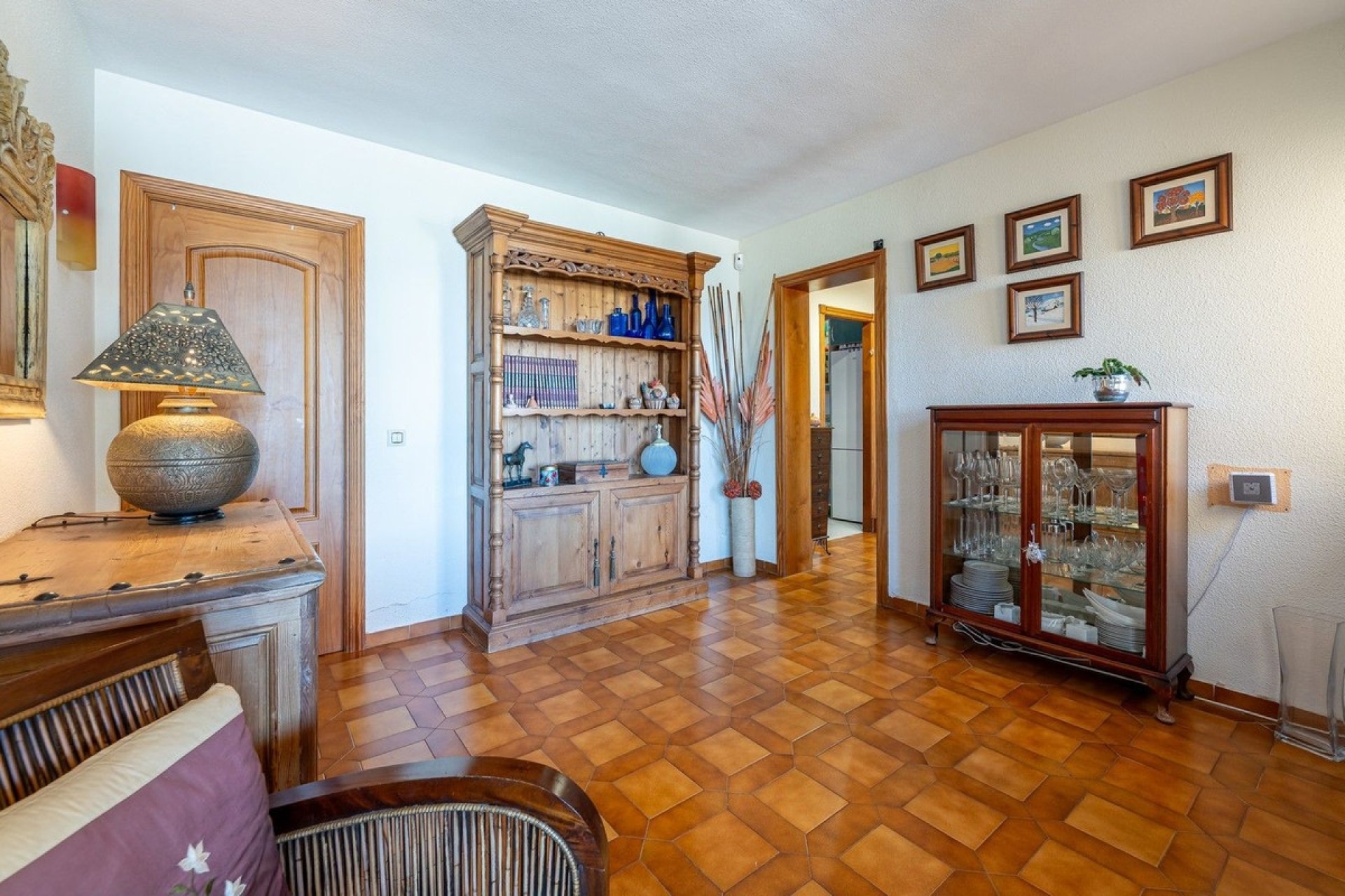 Rynek wtórny - Villa - Benalmadena - Benalmadena Centro
