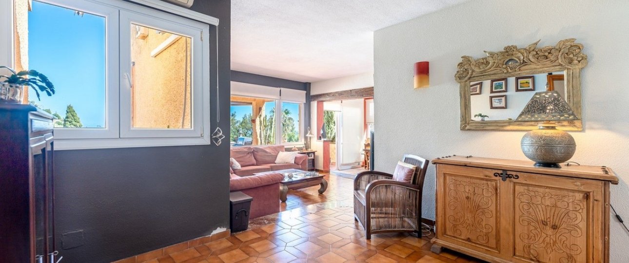 Rynek wtórny - Villa - Benalmadena - Benalmadena Centro