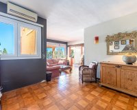 Rynek wtórny - Villa - Benalmadena - Benalmadena Centro