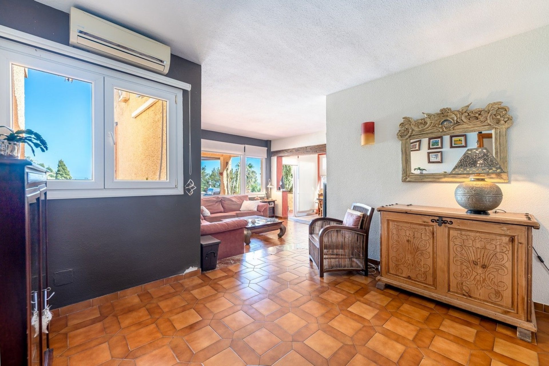 Rynek wtórny - Villa - Benalmadena - Benalmadena Centro