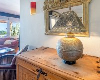 Rynek wtórny - Villa - Benalmadena - Benalmadena Centro