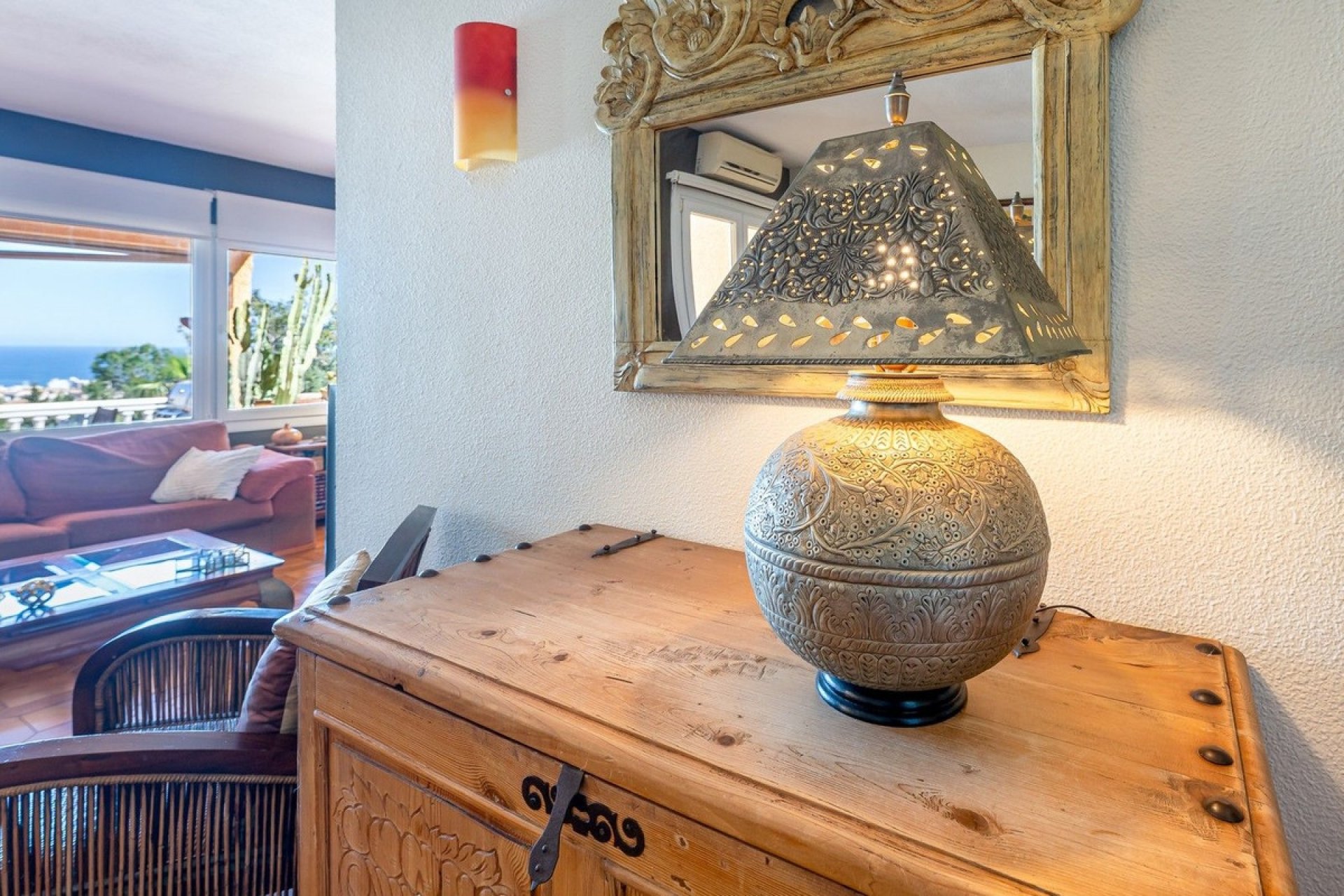 Rynek wtórny - Villa - Benalmadena - Benalmadena Centro
